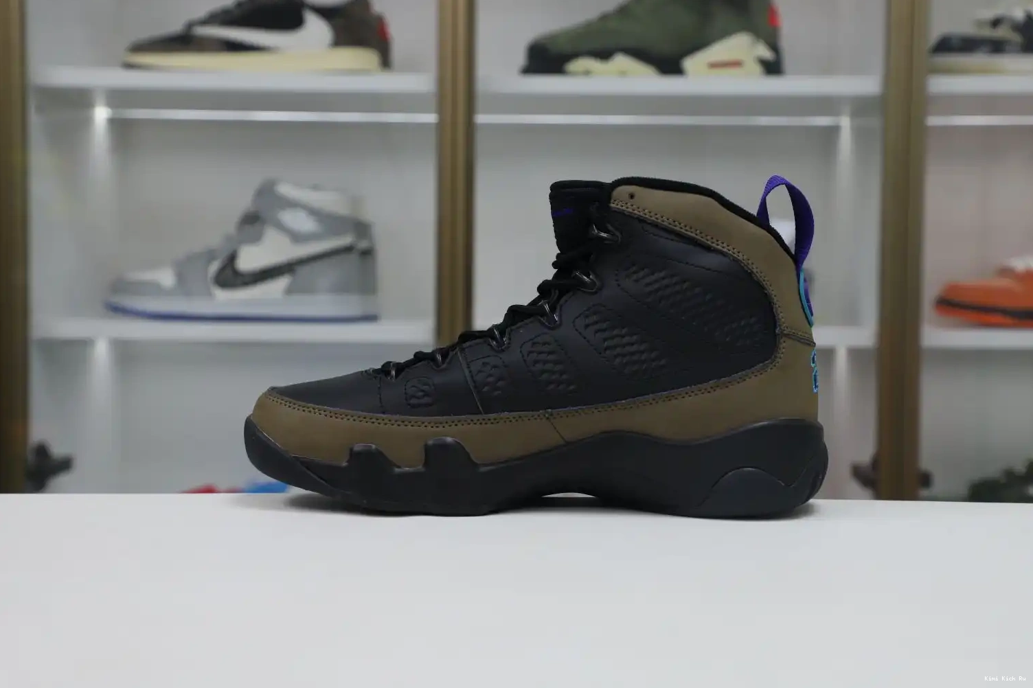 9 Jordan Kimikick Air 0624